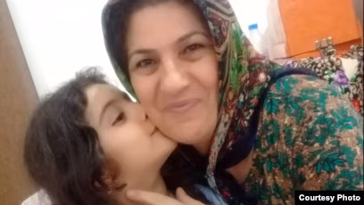 کبری شیخ سقا